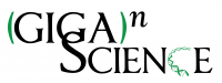 GigaScience Journal Logo
