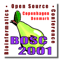 BOSC 2001