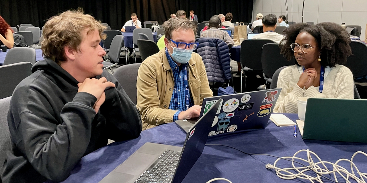 CoFest 2026 participants