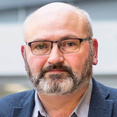 Guy Cochrane