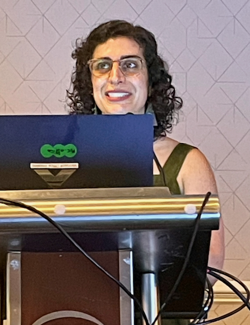 Maryam Zaringhalam