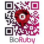 File:BioRuby logo tiny.png