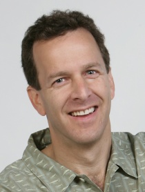 Steven Salzberg