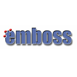 EMBOSS Logo