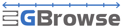 GBrowse Logo