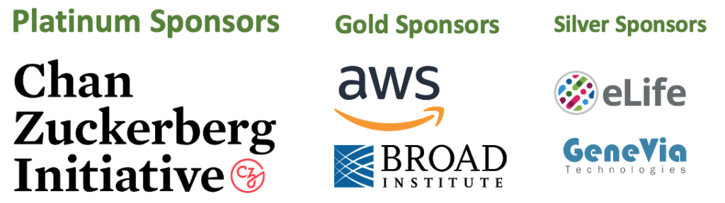 2021 BOSC Sponsors