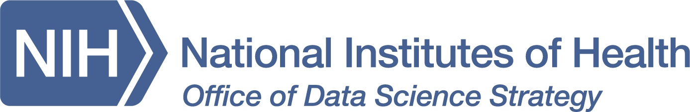 NIH Office of Data Science Strategy