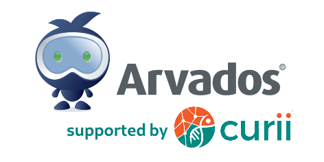 Arvados, supported by Curii